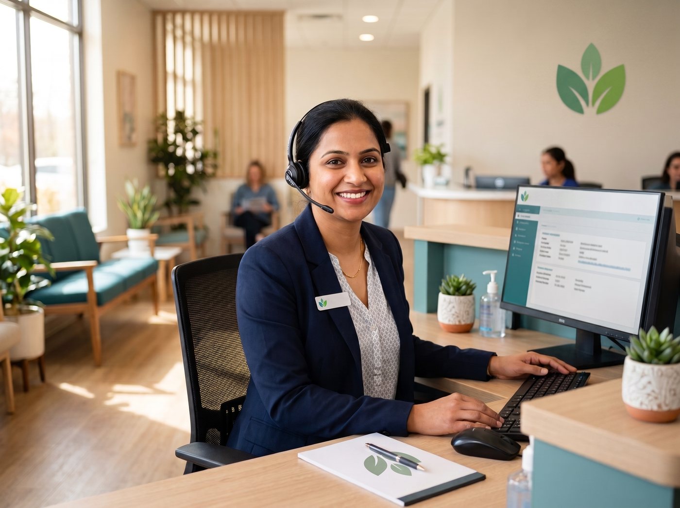 Our care team is ready to help